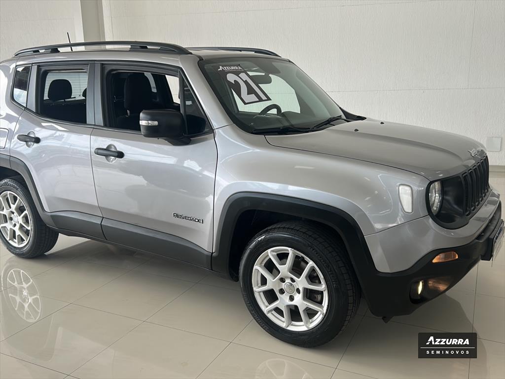 RENEGADE 1.8 16V FLEX SPORT 4P AUTOMÁTICO2