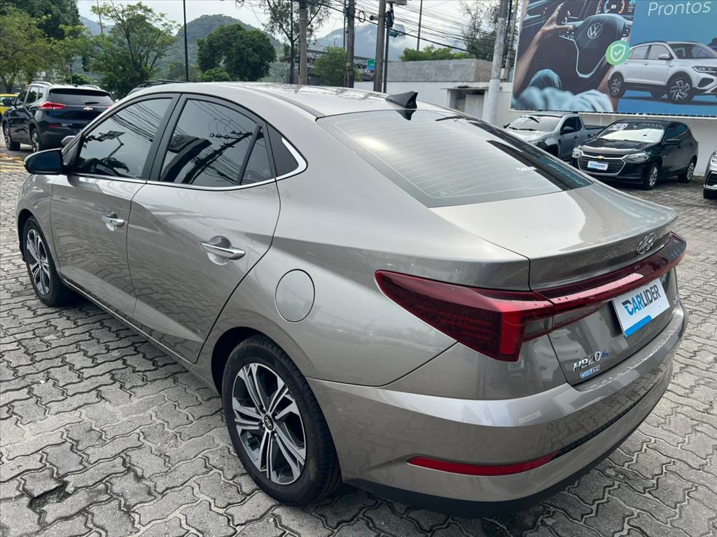 HB20 1.0 TGDI FLEX PLATINUM SAFETY AUTOMÁTICO4