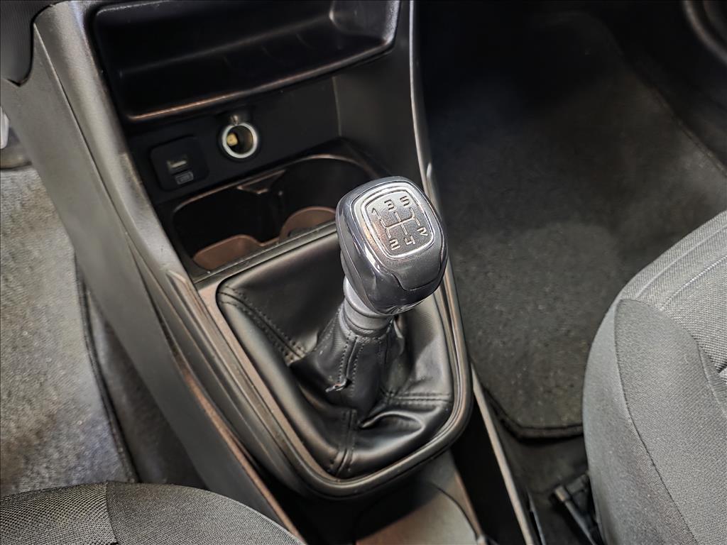 STRADA 1.3 FIREFLY FLEX FREEDOM CS MANUAL9