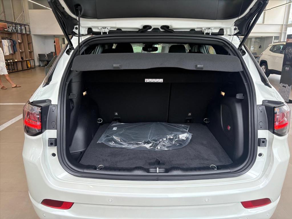 COMPASS 1.3 T270 TURBO FLEX S AT65