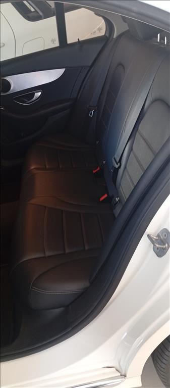 C 180 1.6 CGI FLEX AVANTGARDE 9G-TRONIC10