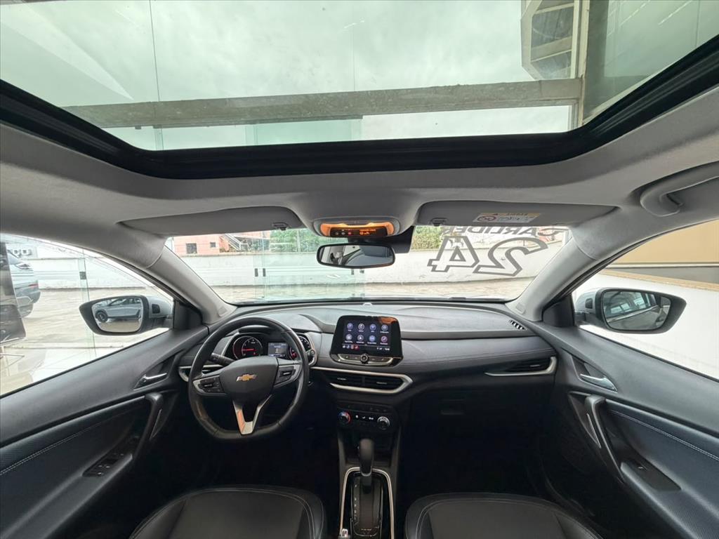 TRACKER 1.2 TURBO FLEX PREMIER AUTOMÁTICO16