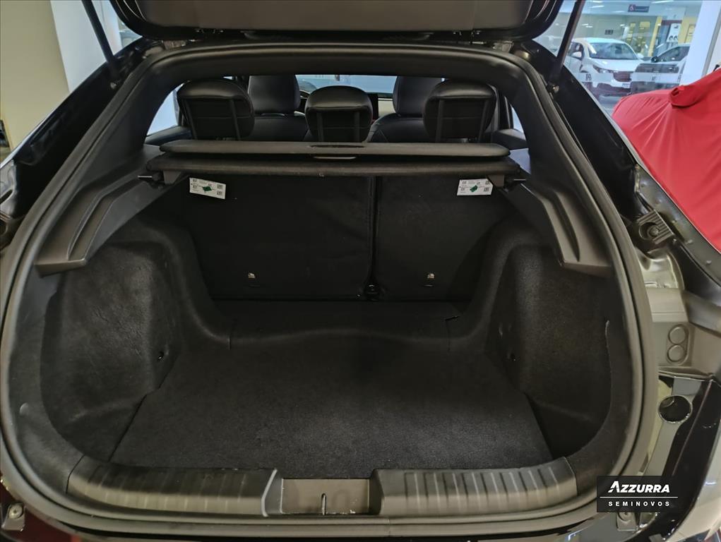 FASTBACK 1.3 TURBO 270 FLEX ABARTH AT616