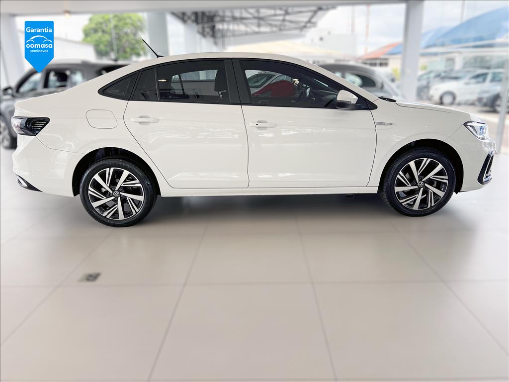 VIRTUS 1.0 200 TSI HIGHLINE AUTOMÁTICO3
