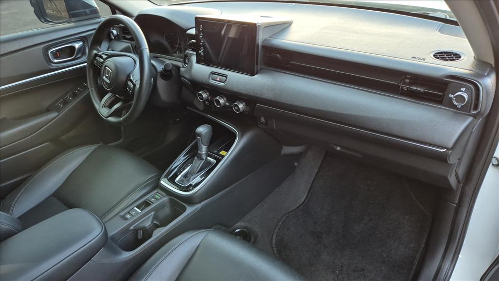 HR-V 1.5 DI I-VTEC FLEX EXL CVT6