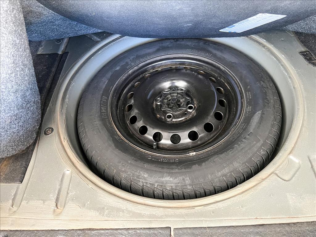 VOYAGE 1.6 MI 8V FLEX 4P MANUAL19