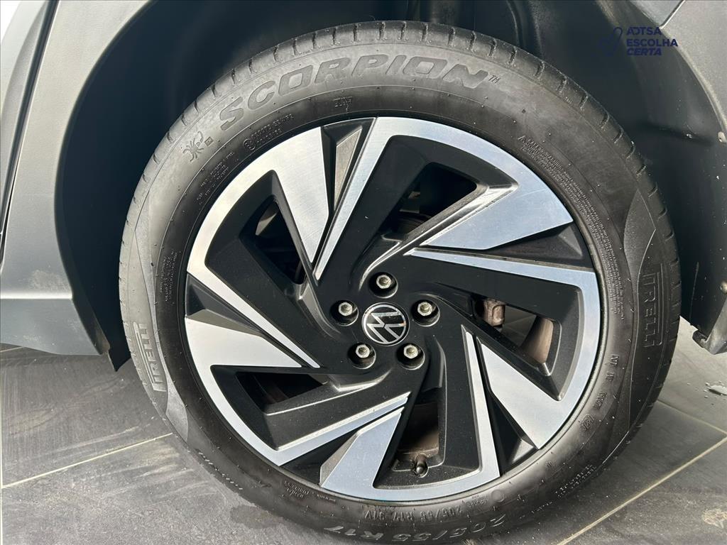Volkswagen NIVUS 2025