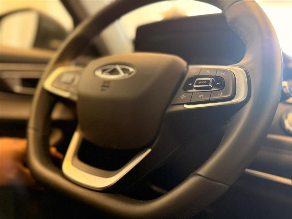 Caoa Chery-TIGGO 5X PRO-1.5 VVT TURBO iFLEX CVT