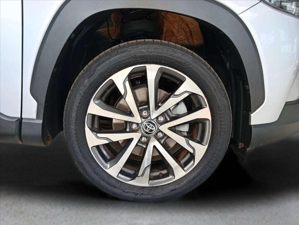 COROLLA CROSS 2.0 VVT-IE FLEX XRE DIRECT SHIFT15