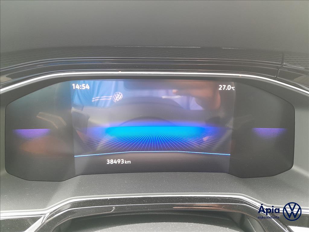 POLO 1.0 170 TSI COMFORTLINE AUTOMÁTICO6