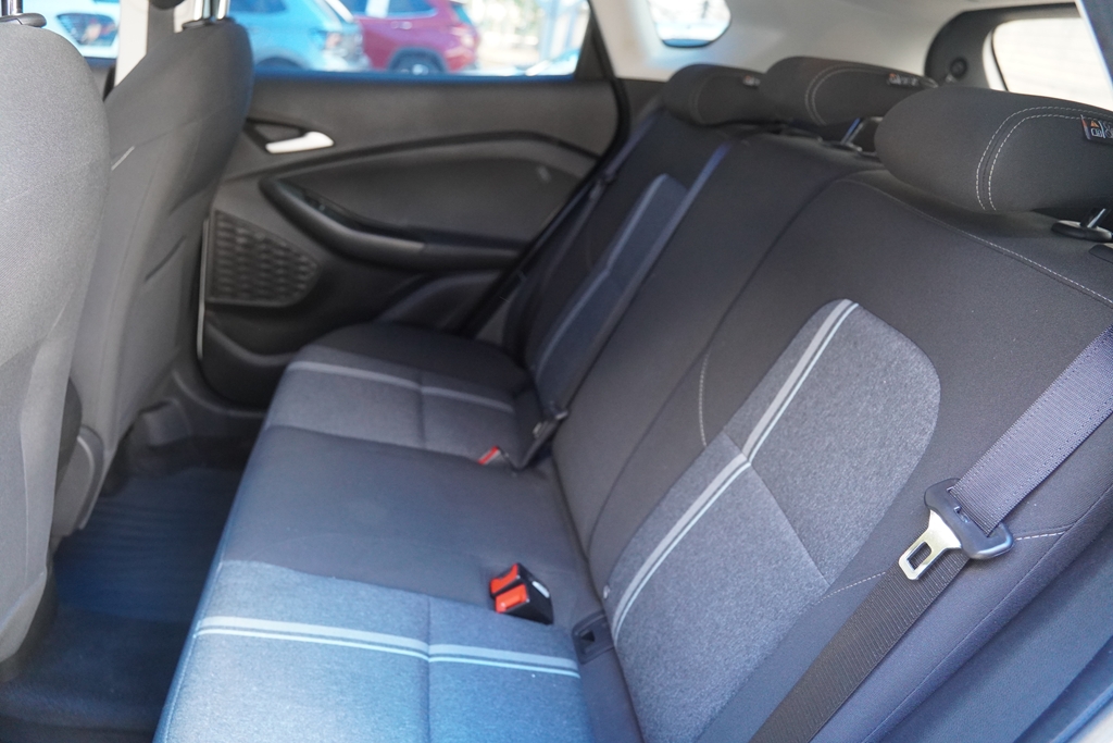 TRACKER 1.0 TURBO FLEX LT AUTOMÁTICO7