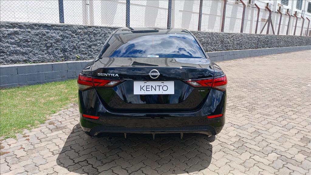 SENTRA 2.0 16V GASOLINA ADVANCE XTRONIC3