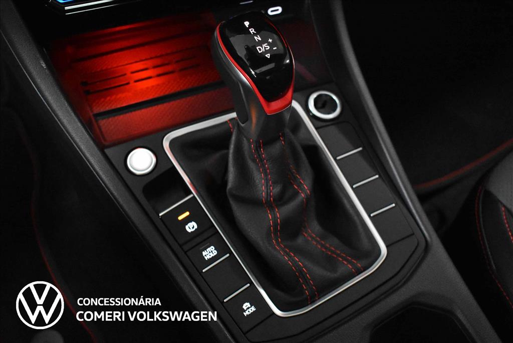 JETTA 2.0 350 TSI GASOLINA GLI DSG12
