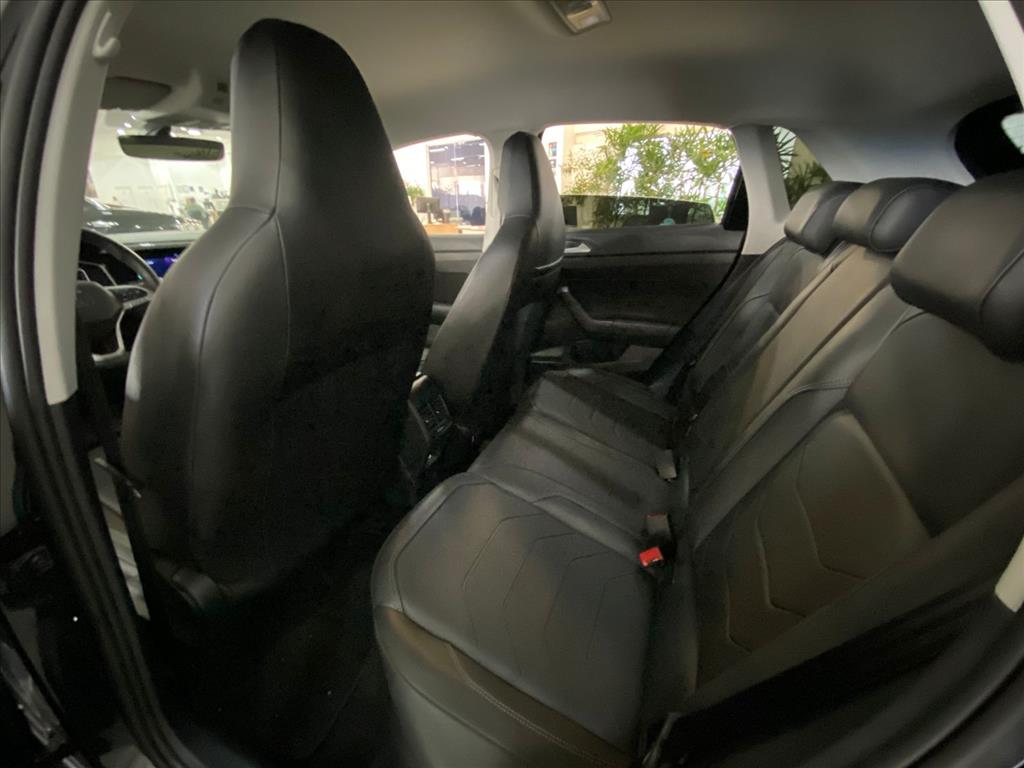 POLO 1.0 170 TSI HIGHLINE AUTOMÁTICO