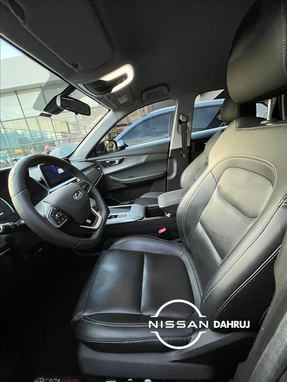 TIGGO 5x 1.5 VVT TURBO iFLEX SPORT CVT8