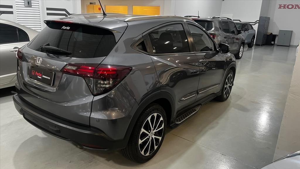 HR-V 1.8 16V FLEX EXL 4P AUTOMÁTICO6