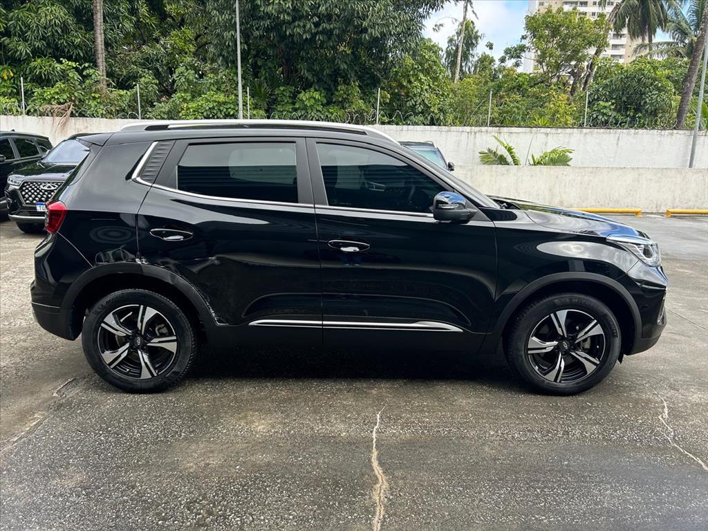 CAOA Chery-TIGGO 5x-1.5 VVT TURBO iFLEX SPORT CVT