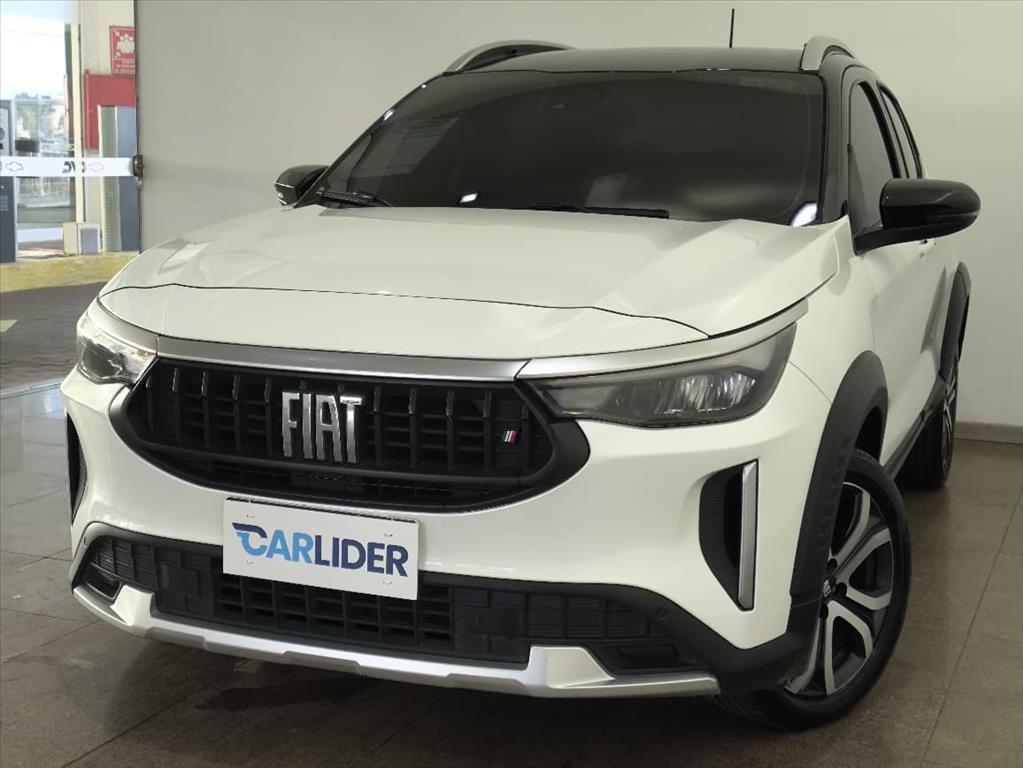 PULSE 1.0 TURBO 200 HYBRID IMPETUS CVT