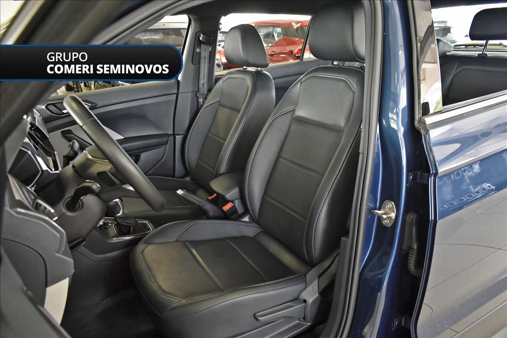 T-CROSS 1.4 250 TSI TOTAL FLEX HIGHLINE AUTOMÁTICO6