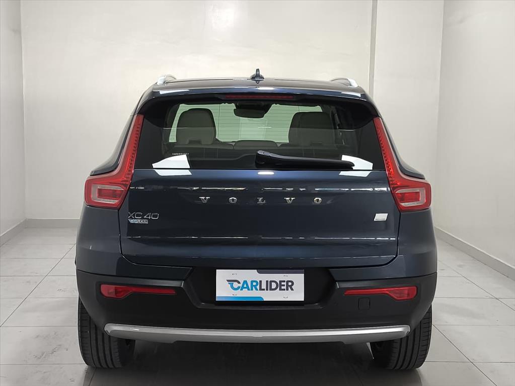 XC40 1.5 T5 RECHARGE INSCRIPTION EXPRESSION GEARTRONIC14