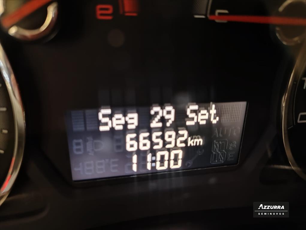 PALIO 1.0 MPI ATTRACTIVE 8V FLEX 4P MANUAL