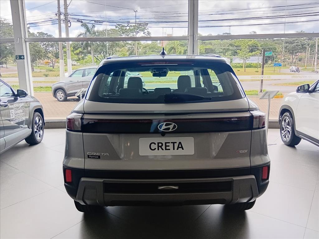 CRETA 1.0 TGDI FLEX LIMITED AUTOMÁTICO3