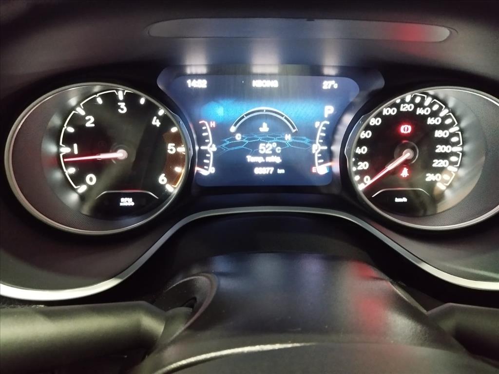 COMPASS 2.0 16V DIESEL LIMITED 4X4 AUTOMÁTICO11