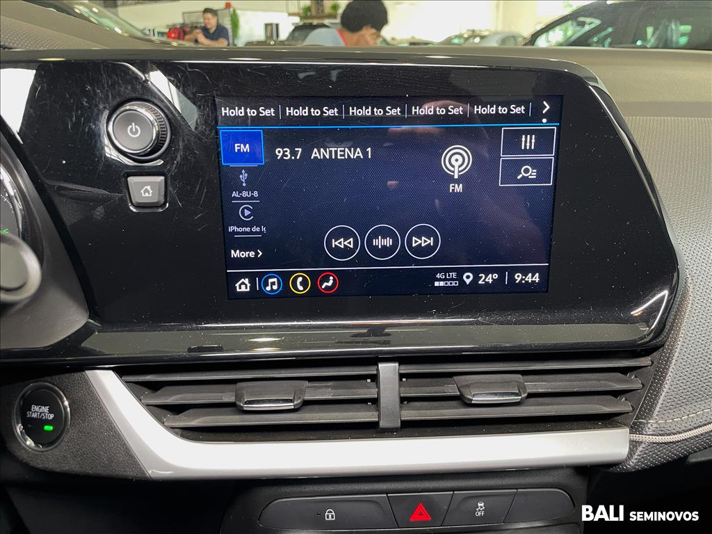 MONTANA 1.2 TURBO FLEX PREMIER AUTOMÁTICO13