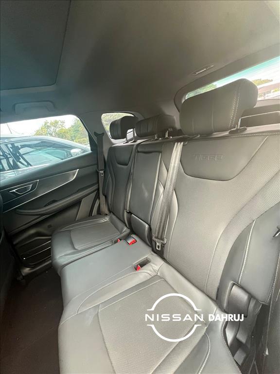 TIGGO 8 1.6 TGDI GASOLINA TXS MAX DRIVE DCT9