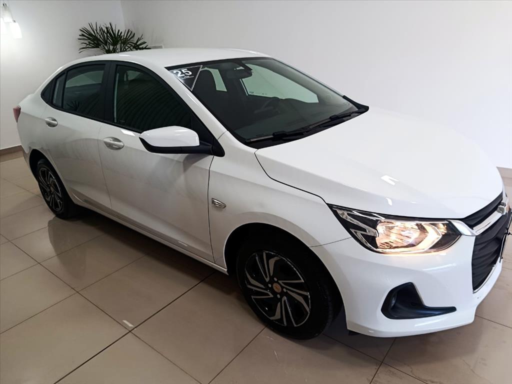 ONIX PLUS 1.0 TURBO FLEX LT AUTOMÁTICO2
