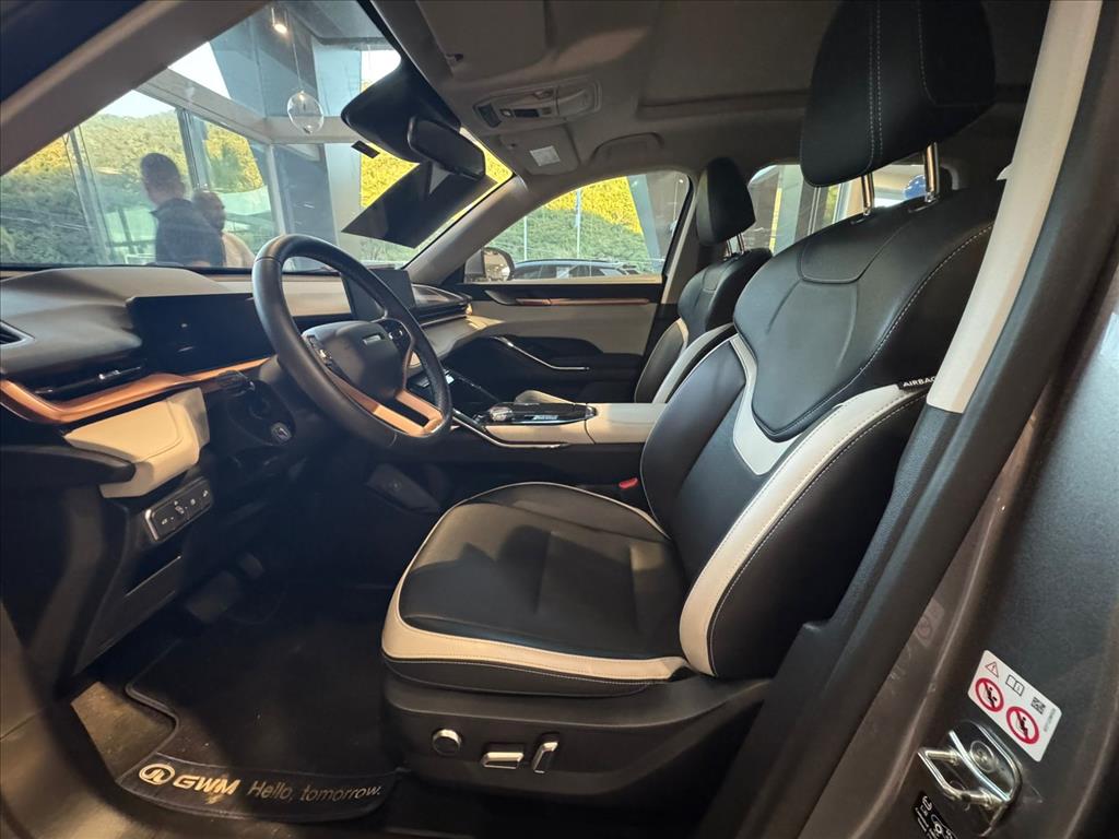 HAVAL H6 1.5 PHEV19 E-TRACTION6