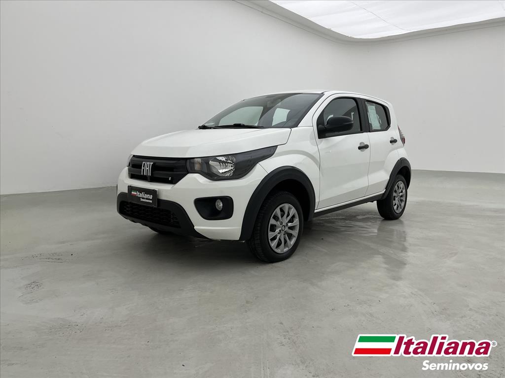 MOBI 1.0 EVO FLEX LIKE. MANUAL