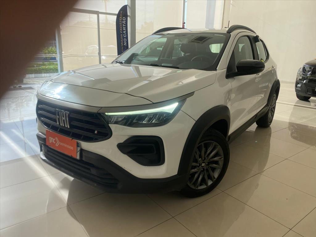 FIAT PULSE 1.3 FLEX DRIVE CVT