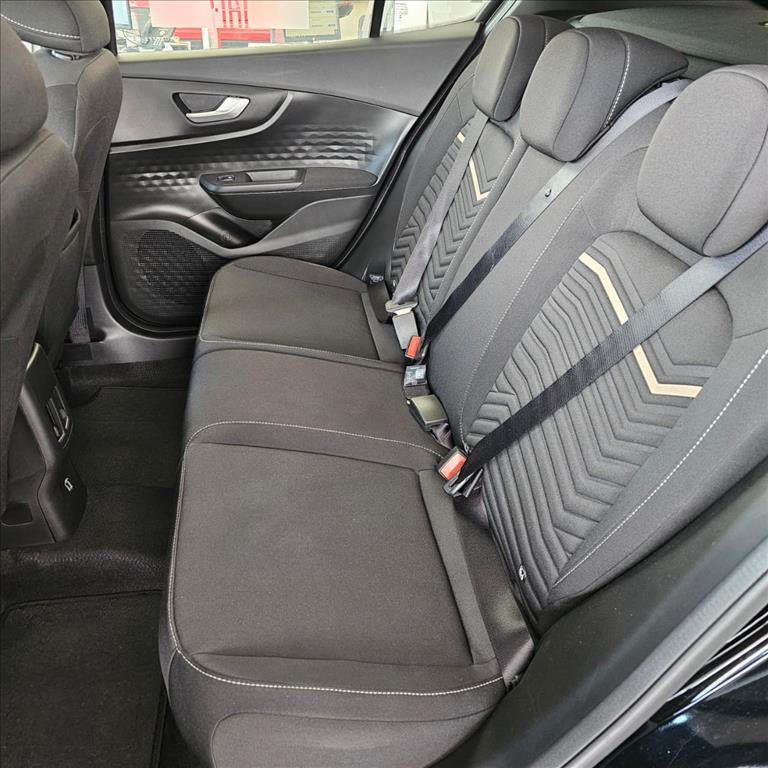 FASTBACK 1.0 TURBO 200 FLEX CVT12