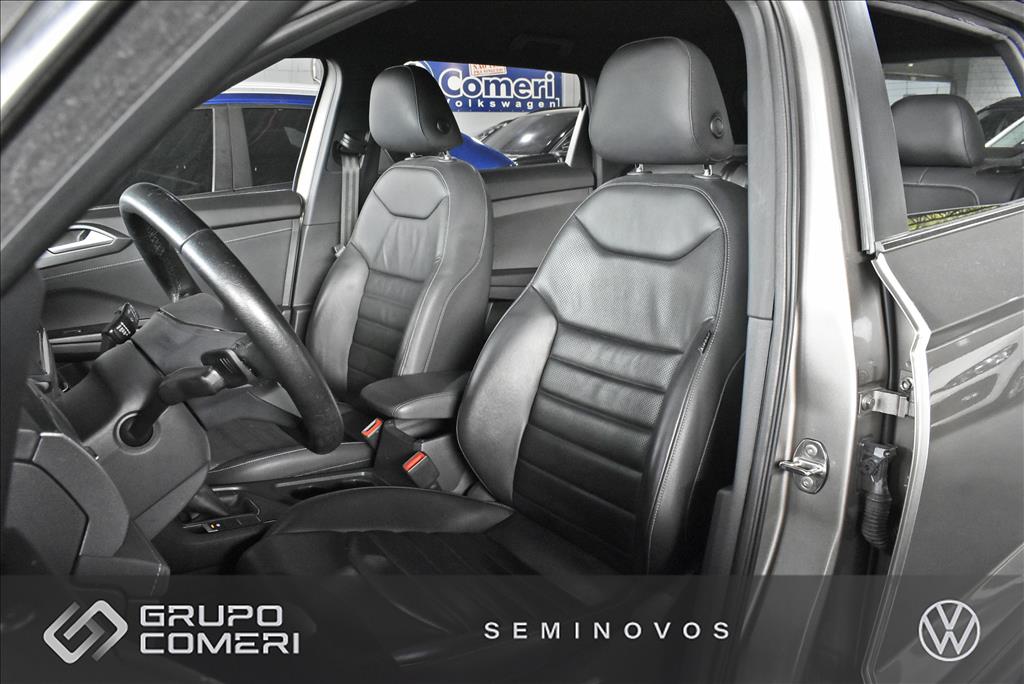 TAOS 1.4 250 TSI TOTAL FLEX HIGHLINE AUTOMÁTICO6