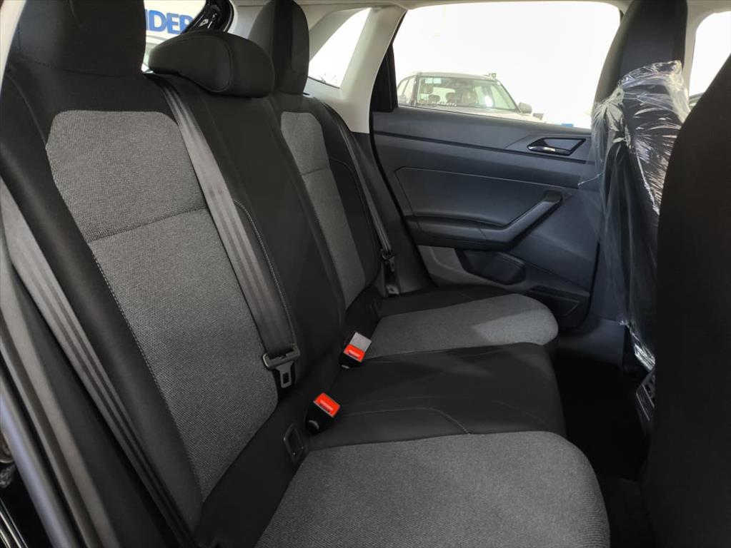 POLO 1.0 170 TSI SENSE AUTOMÁTICO5