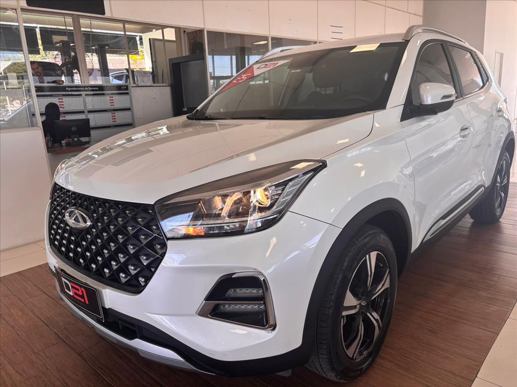 1.5 VVT TURBO iFLEX SPORT CVT