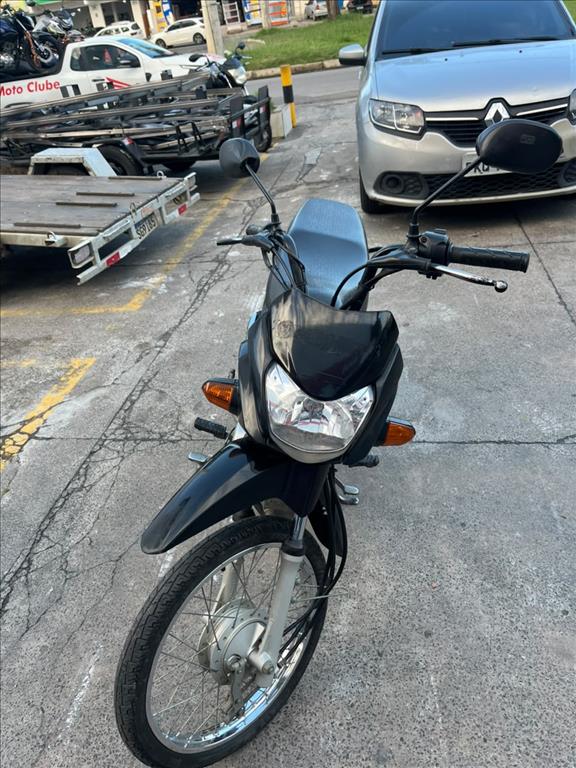 HONDA POP