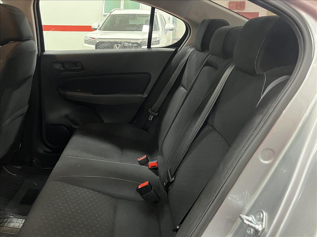 CITY 1.5 i-VTEC FLEX LX CVT12