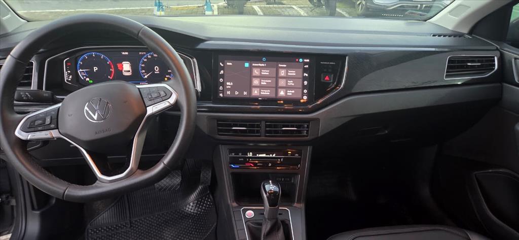 POLO 1.0 170 TSI HIGHLINE AUTOMÁTICO7