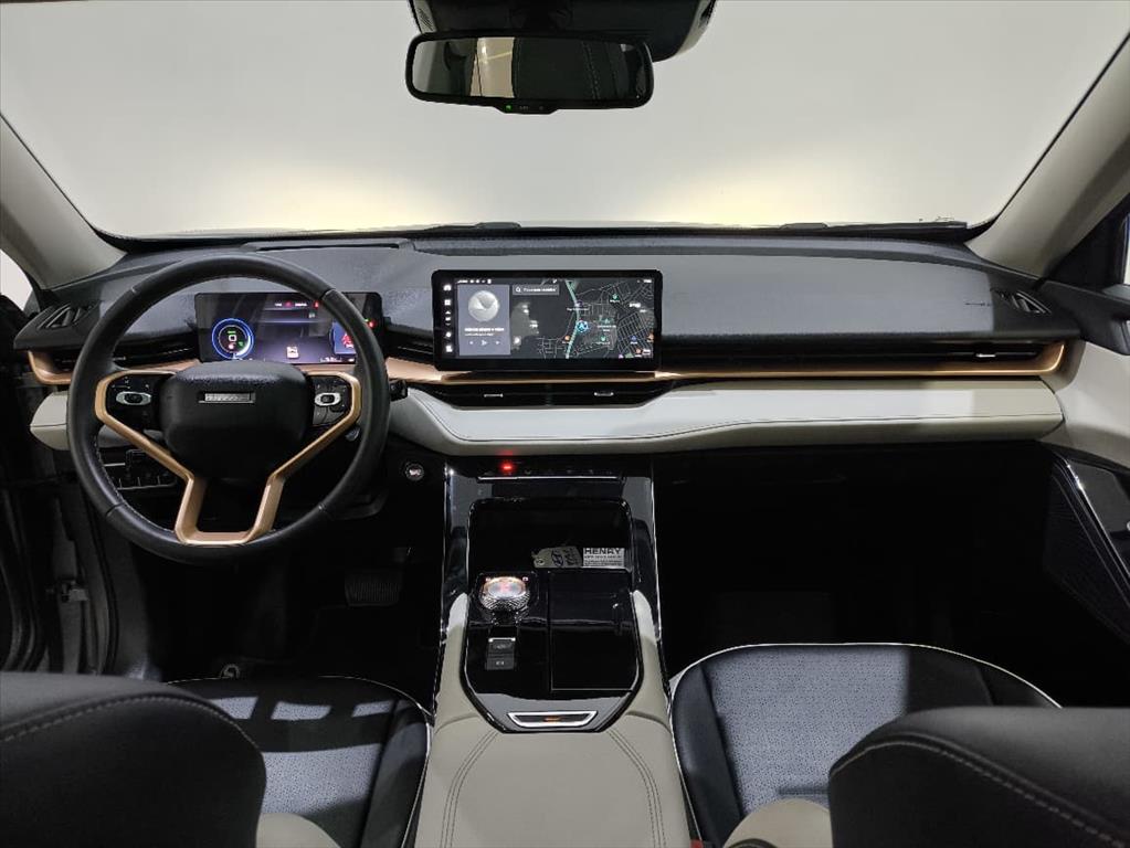 HAVAL H6 1.5 PHEV19 E-TRACTION3