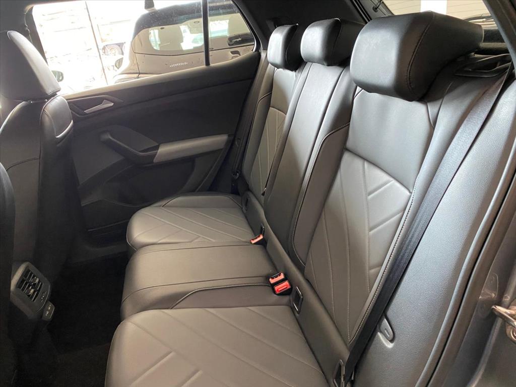 T-CROSS 1.0 200 TSI TOTAL FLEX COMFORTLINE AUTOMÁTICO7