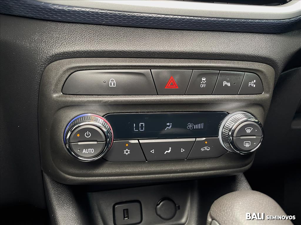 TRACKER 1.2 TURBO FLEX PREMIER AUTOMÁTICO14