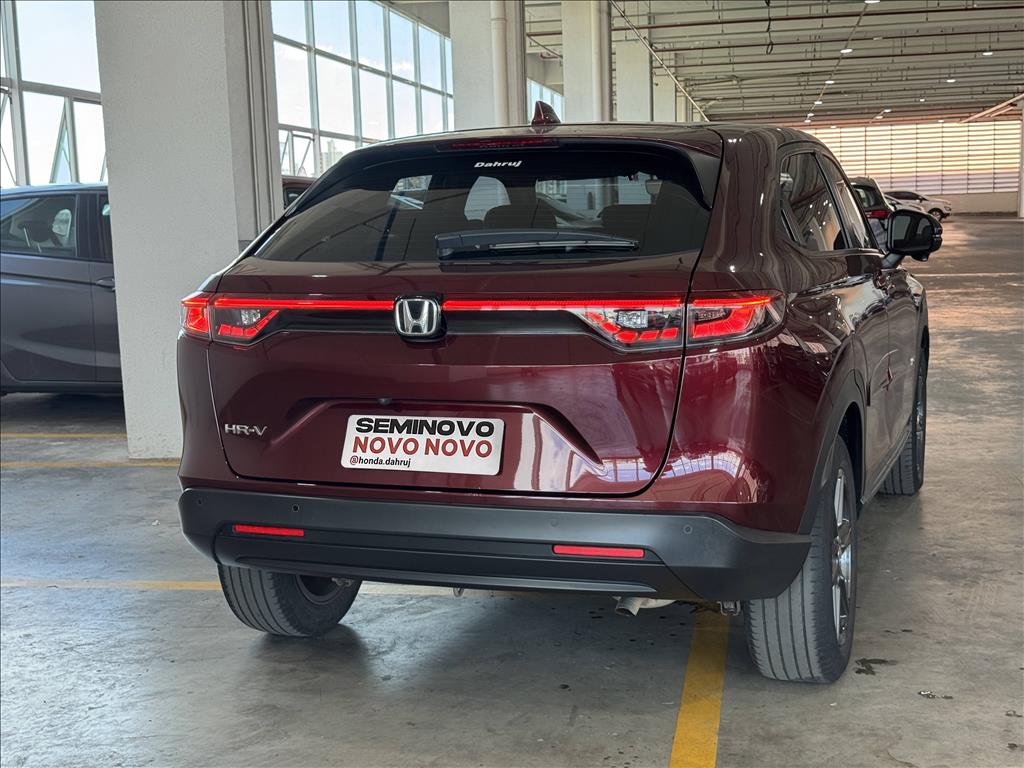HR-V 1.5 DI I-VTEC FLEX EXL CVT13