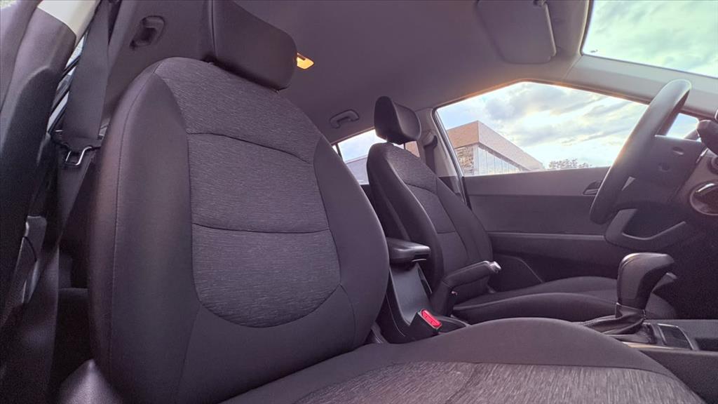 CRETA 1.6 16V FLEX ATTITUDE AUTOMÁTICO12