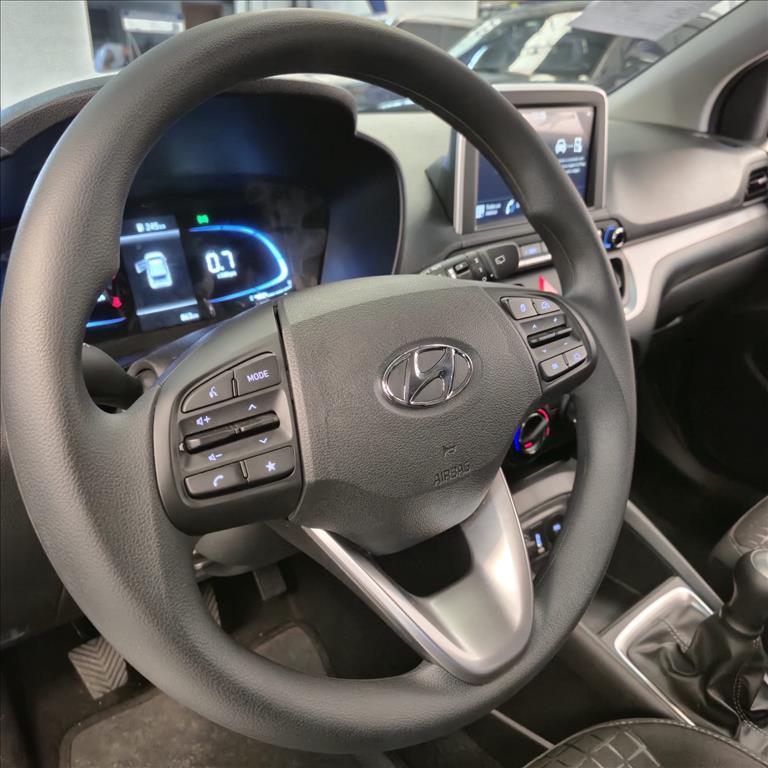 HB20 1.0 12V FLEX LIMITED MANUAL10