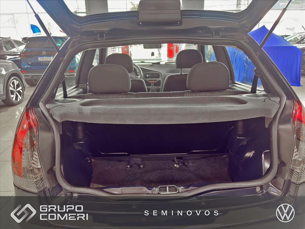 PALIO 1.0 MPI FIRE ECONOMY 8V FLEX 4P MANUAL7