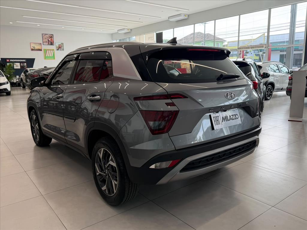 CRETA 1.0 TGDI FLEX LIMITED AUTOMÁTICO5
