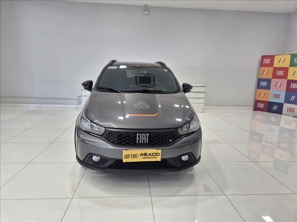 ARGO 1.3 FIREFLY FLEX TREKKING CVT ARGO 1.3 FIREFLY FLEX TREKKING CVT