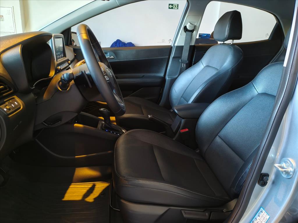HB20 1.0 TGDI FLEX PLATINUM SAFETY AUTOMÁTICO7